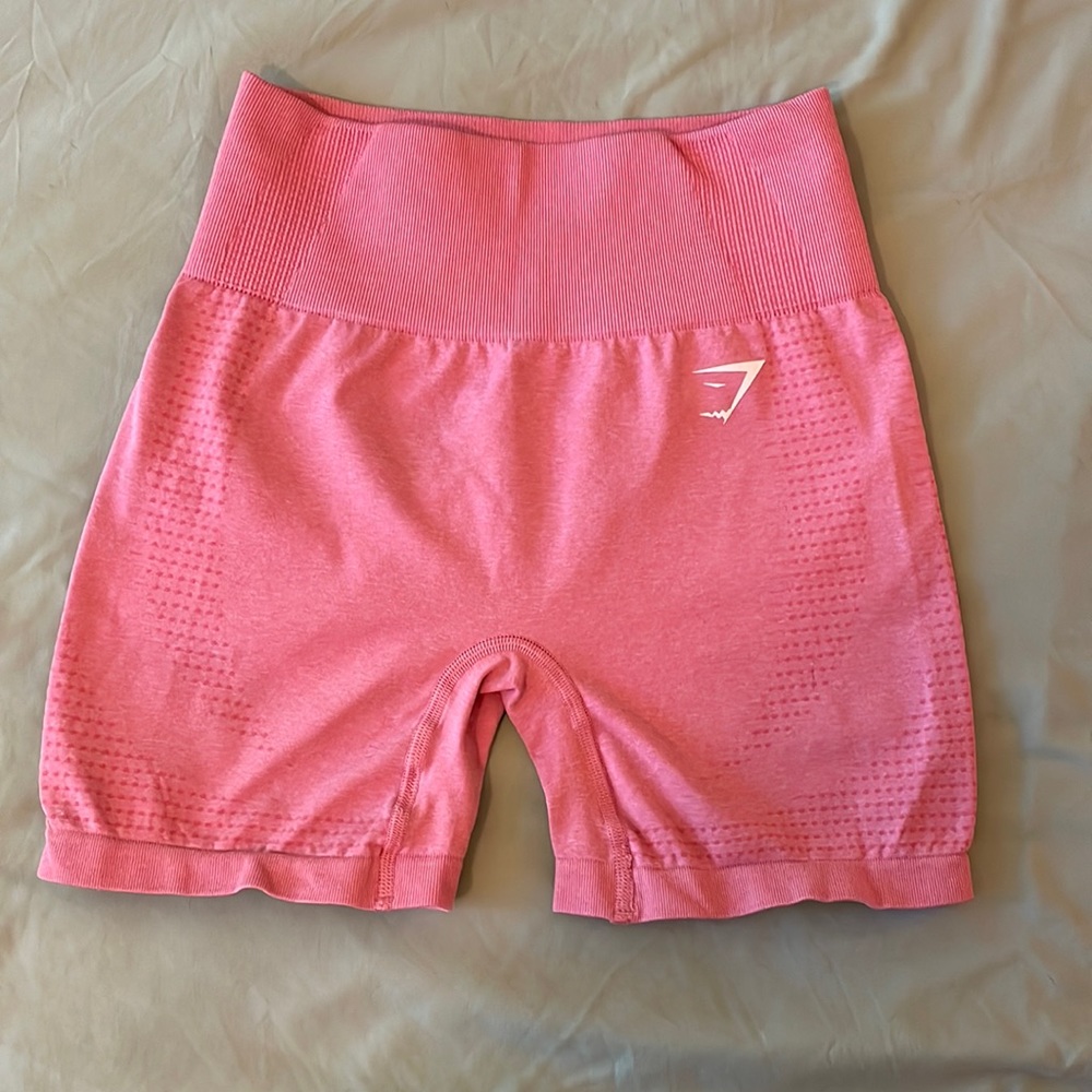 Gymshark seamless 2.0 shorts